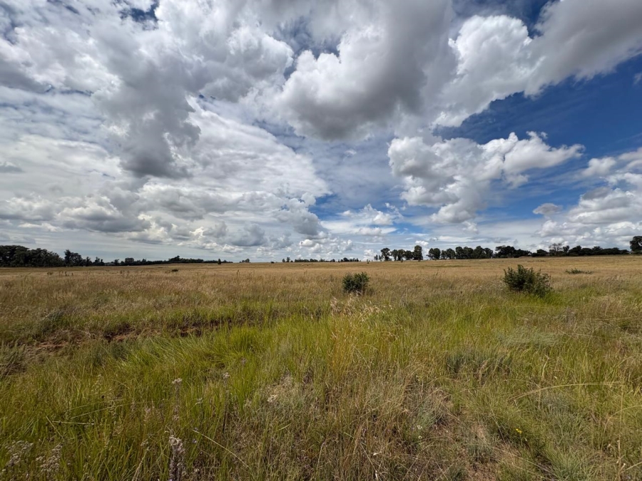 0 Bedroom Property for Sale in Vaalpark Free State